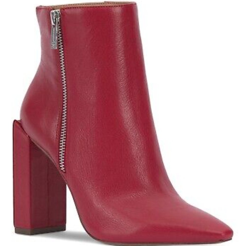 RED Jessica Simpson Timea Women's Boot - Picture 2 of 5